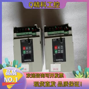 现货变频器BFV0072GK