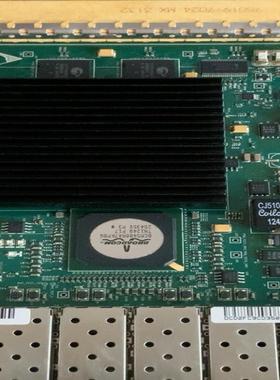 华为NE40E子卡 CR53E8GFB0 P10-8xGE/