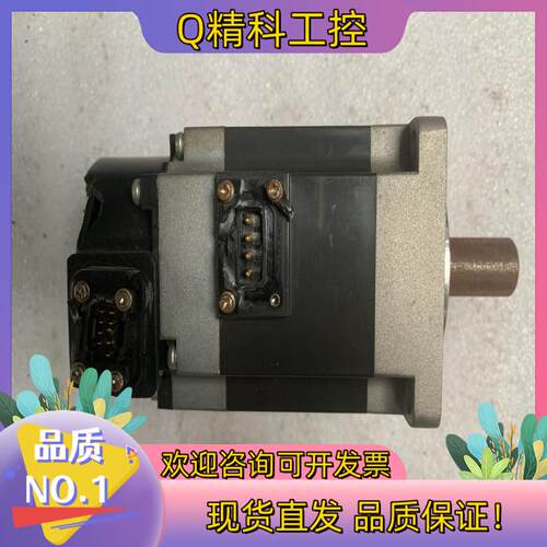 现货电机 HF-KN23J-S100功能完