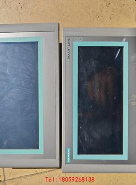 【非标价】西门子触摸屏 6AV6648-08C11-3AX0