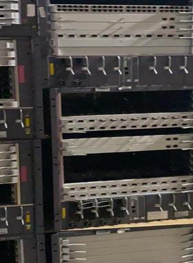 华为 S9306 S9312 S9303 S9706 机箱含