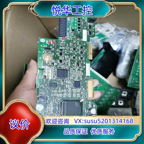 AB，753变频器主板PN43652议价
