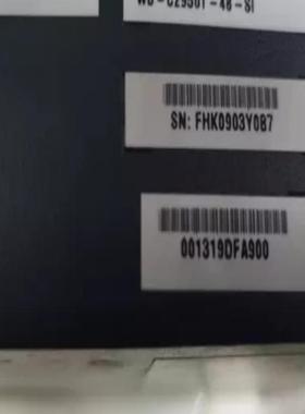 Cisco WC-C2950T-48-SI 交换机 原装拆机