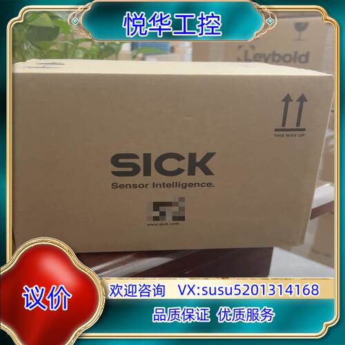 SICK雷达S30A-4011BA，全新原装…议价