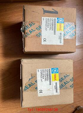 【非标价】IC670GBI002J通用电气IC670GBI002H询价