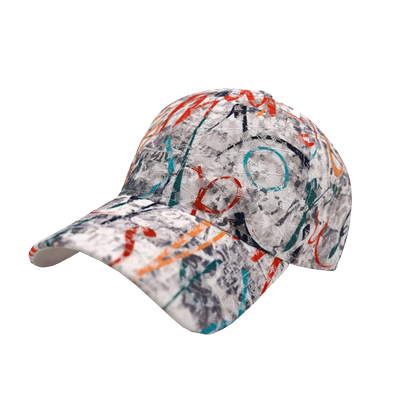 doodays夏季蕾丝防晒棒球帽薄款镂空透气女款遮阳帽大头围男款帽