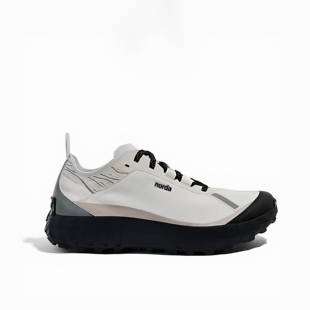 诺达户外登山鞋男女轻便防滑春夏透气越野跑步耐磨运动鞋