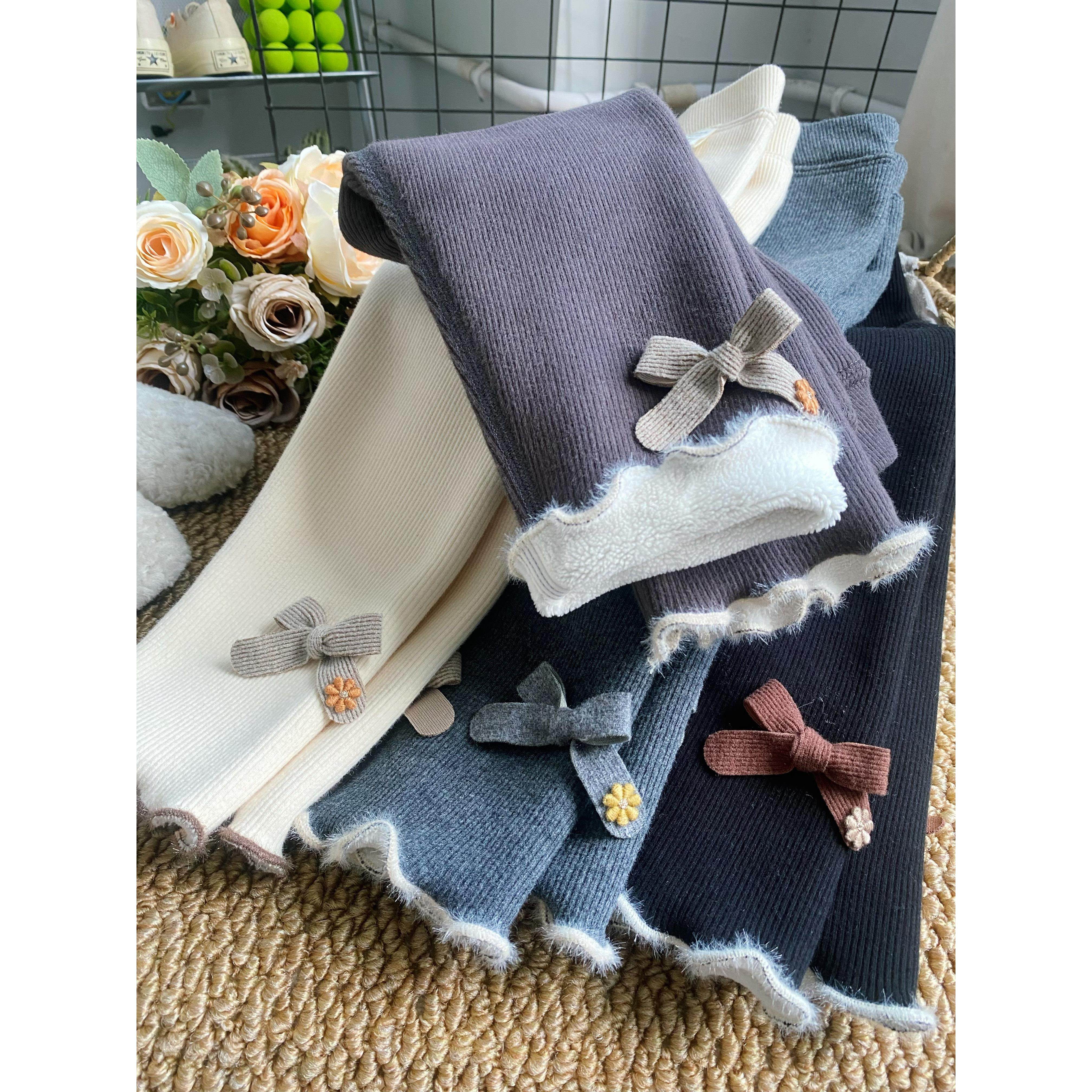 女童加绒打底裤秋冬加厚儿童女孩冬季一体绒薄绒裤子宝宝外穿长裤,童装/婴儿装/亲子装,打底裤,淘宝优惠券,粉丝福利购,淘宝优惠卷