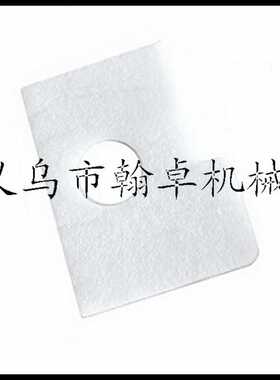 MS170 180 017 018空滤器 空滤棉 过滤器 油锯链接配件 翰卓