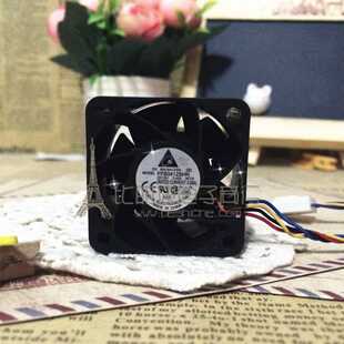 全新原装台达 FFB0412SHN 4028 4CM 厘米 双滚珠散热风扇 12V PWM