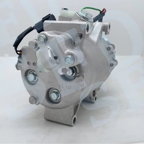 厂价直销 适用于 本田08款CRV2.4/RE4  7PK  车载空调压缩机冷气