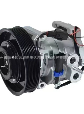 厂家直销 奔驰福莱纳卡车 OE码CO29043c汽车空调压缩机