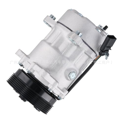 适用于 奥迪 A3 福特 Galaxy  OE:1076012 西特 汽车空调压缩机