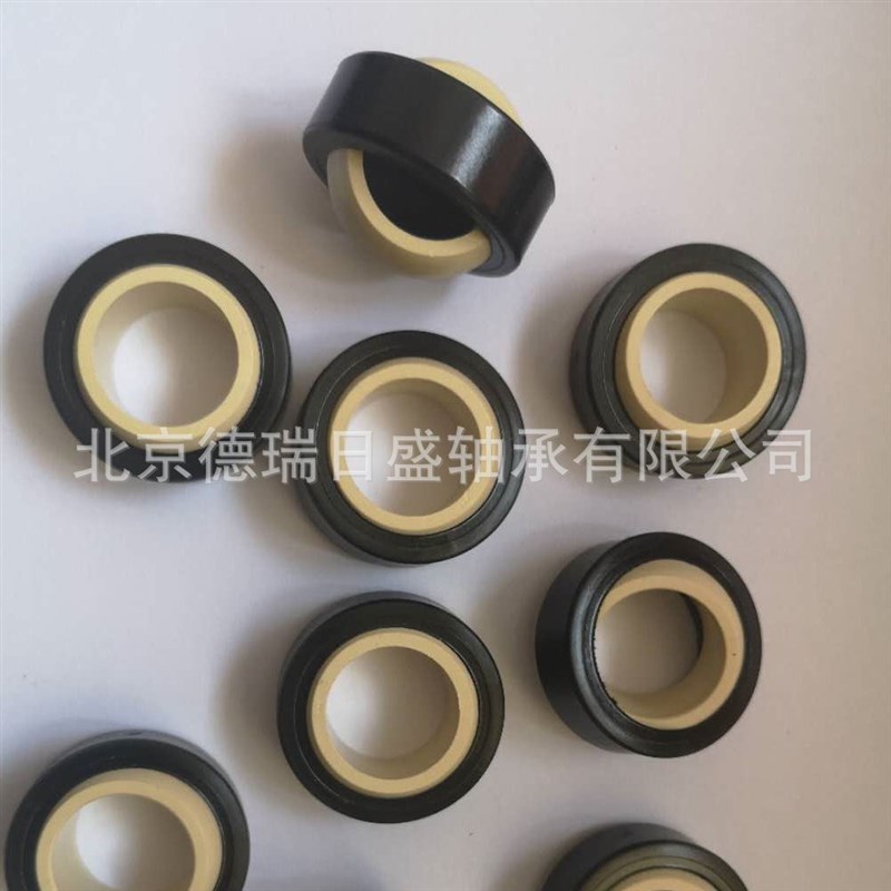 易格斯轴承 IGUS轴承EGLM-08  EGLM-10 EGLM-12塑料关节轴承