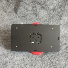 Fnos飞牛3865U 4K硬解3.5寸盘位无线wifi蓝牙迷你ubuntu小主机