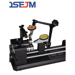 同心度测量仪轴承齿轮同轴度测试仪圆度仪跳动仪找正仪偏摆检测仪