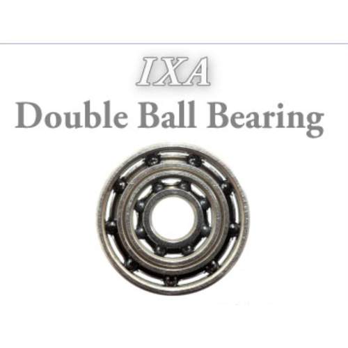 KTF陶瓷双滚珠轴承 1133/1033型号