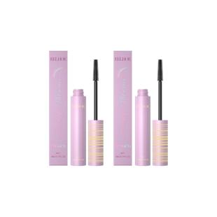 Tarte tartelette tubing mascara纤长卷翘睫毛膏 自然不易晕染