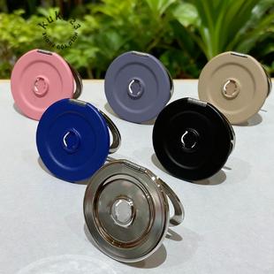 Kick Out站立磁吸支架泡泡折叠气囊支点二合一MagSafe通用