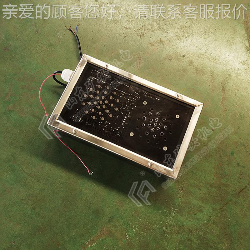 光工厂直发本安型声报警器远示醒目 显示距离声KXB12光报提警箱