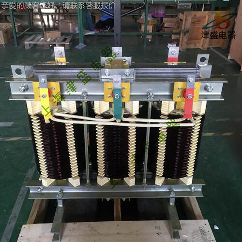 扩散炉三相隔离变压器2350KVA 80V变121V三相变多路-250KV单-相变