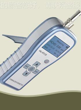 度手持式二氧化碳检测 室内空仪气质量分析仪C 高精度O2浓传LB-HC