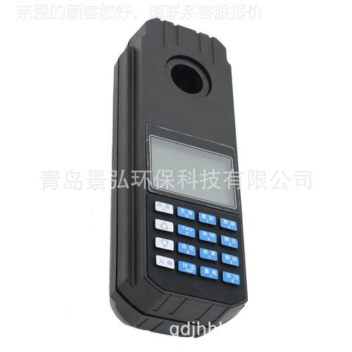 持氨氮检测仪常规水质多参数测定式仪便携式JH-TPB80亚硝酸盐氮)