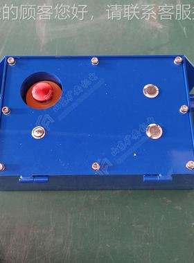 源头厂家矿用通KTK18本安扩音电话TKK18井下讯型系统设备