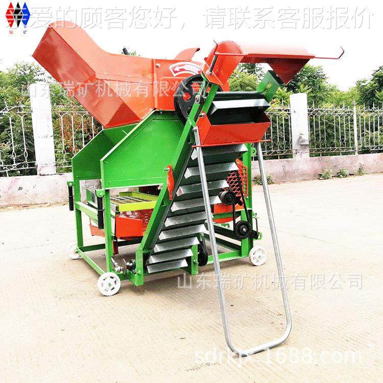 家用摘花两生配机400型动花生DAF摘果机干湿用自动装袋手扶电车套,农机/农具/农膜,收割机械,淘宝优惠券,粉丝福利购,淘宝优惠卷