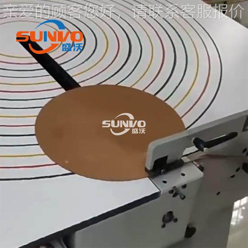 无限长裁分条机 裁条机 SV-006F圆切机 编分圆织皮条圆无限长分条,纺织面料/辅料/配套,皮革加工设备,淘宝优惠券,粉丝福利购,淘宝优惠卷