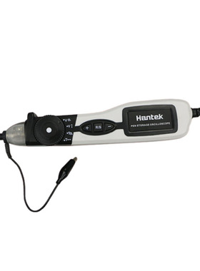 新品汉泰笔式示波器PSO2020示波笔20MHz笔式示波器