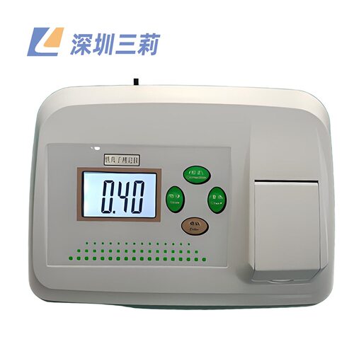 铜离子水质分析仪总铁亚铁镍铝锌镉锰总铬总硬度六价铬浓度测定仪