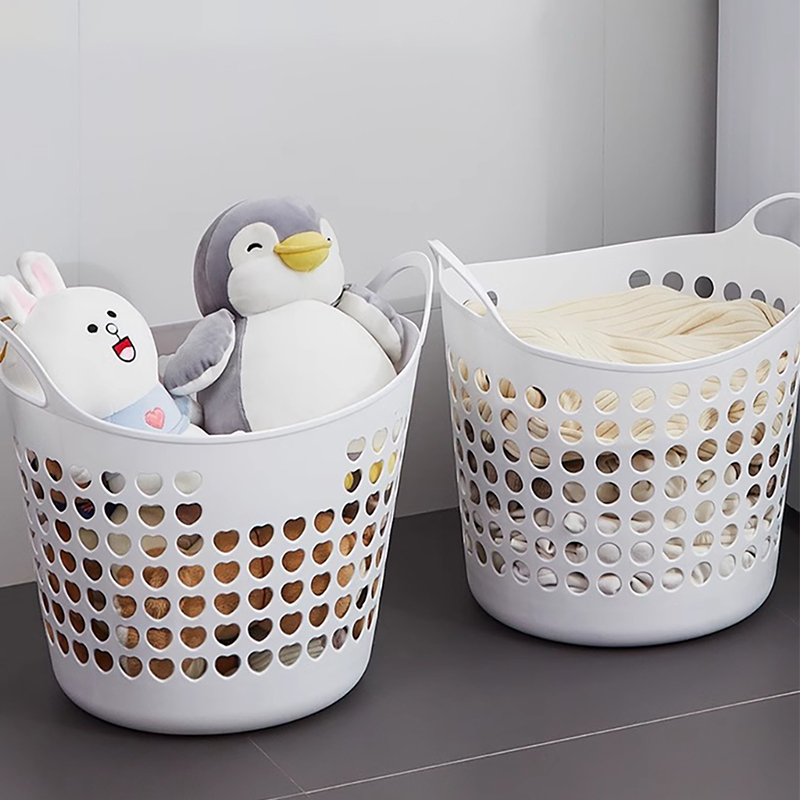 臟衣簍臟衣服收納筐家用大容量