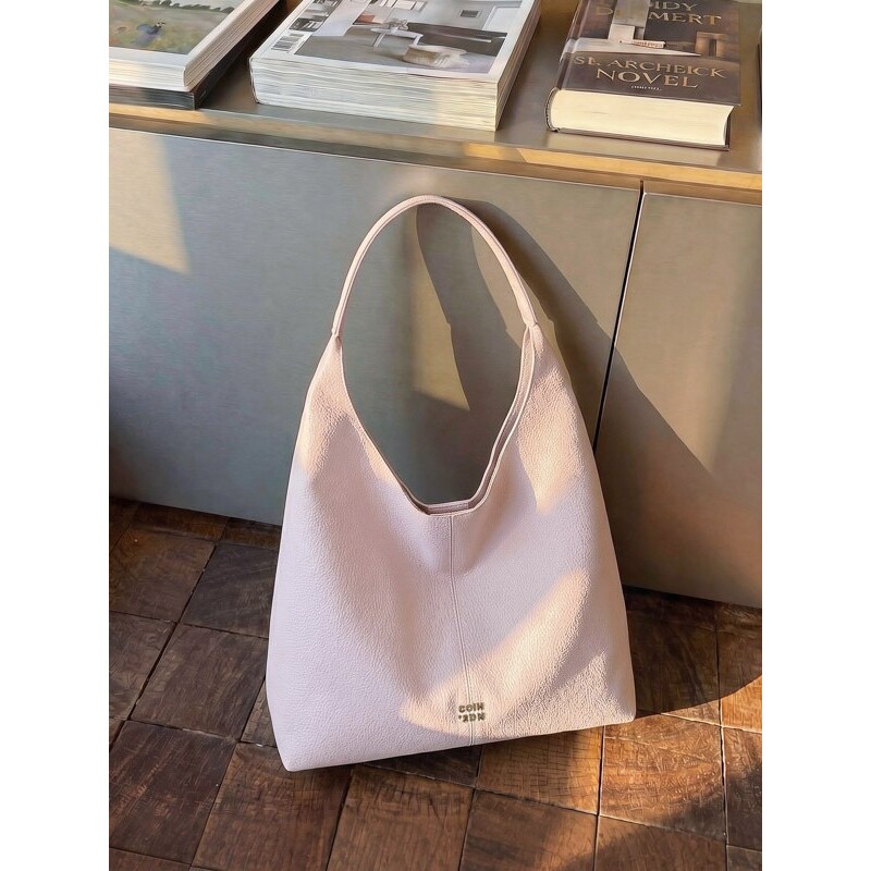 南风Chio2nd 薄荷海岸托特包包女款大容量通勤女包单肩官方旗舰店图片