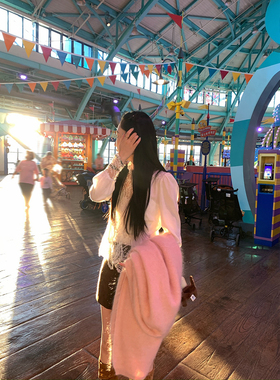 isaro uu 精致蕾丝拼接衬衫~vtg莱赛尔法式扣小修身衬衫