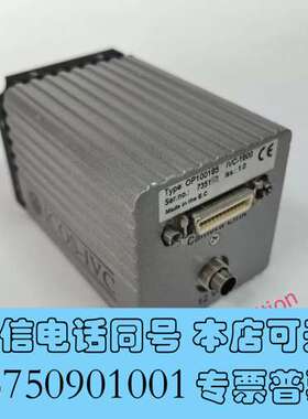 全新IVC-1600 ICOS 工业相机 Camera Link需询价