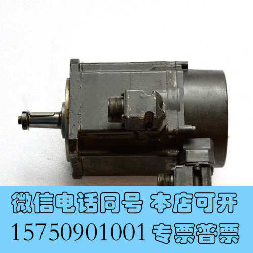 全新出一台OKUMA BL-MOTOR，型号BL-MC50E-2询价
