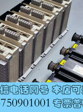 全新CWDS880L伺服驱动器(套装），创伟，配套伺服电机:86询价