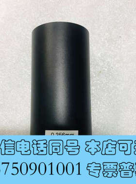 全新工业相机线扫镜头 0.356mm 巴斯勒线扫相机上拆的 镜头询价