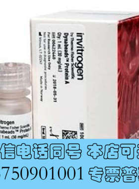 全新用于免疫沉淀的 Dynabeads™ 蛋白 A询价