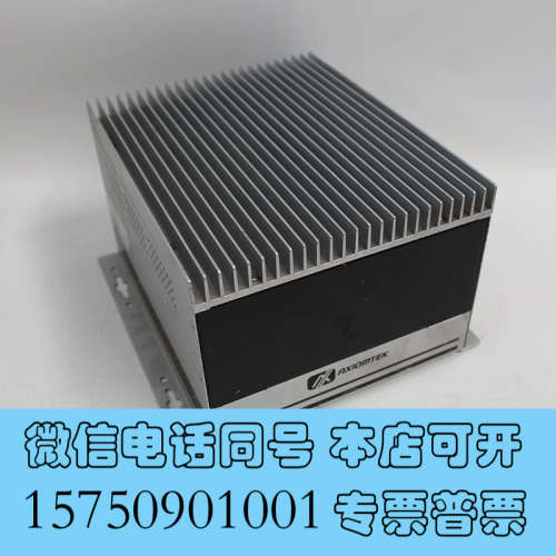 全新AXIOMTEK EBOX639-836-FL1 Industrial Computer询价