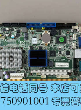 全新研华 PCA-6782N 工控主板半长卡 现货询价