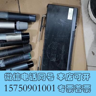 全新BBS接收机,型号U_666BGS200chann需询价