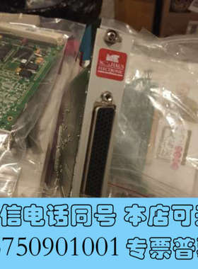 全新meilhaus 电子me-8100a pxi 控制卡模块，询价