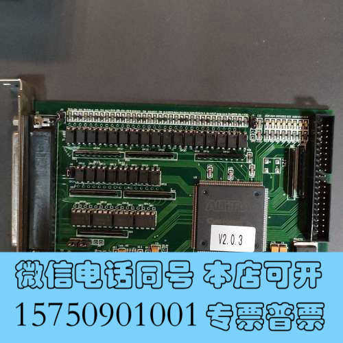全新Motion Controller MPC07SP 运动控制询价