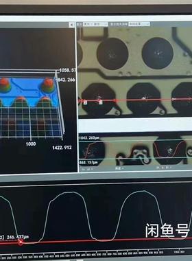 全新晶圆8寸12寸硅片bumping晶圆表面植球厚度60需询价