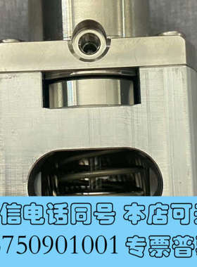 全新安捷伦G1313G1329G7129计量泵100ul，9询价
