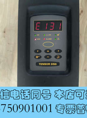全新D302-DS9阿特拉斯拧紧轴DS控制器TENSOR控制器基询价