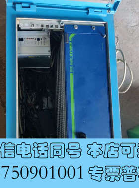 全新康士伯HPR400拆机，议价询价