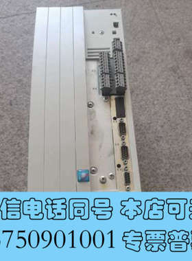 全新evf9325-ev拆机伦茨变频器9300系列9325ev测询价